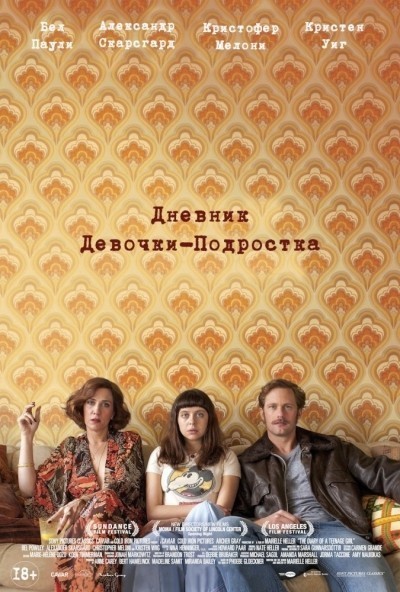 Дневник девочки-подростка смотреть онлайн