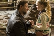 Отцы и дочери / Fathers and Daughters (2015)