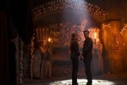 Сумеречные охотники - сериал / Shadowhunters (2016–...)