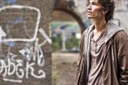 Посланник / The Messenger (2015)