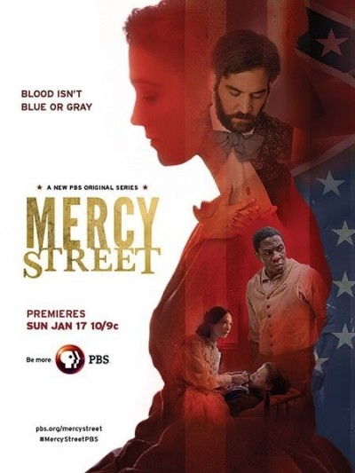 Улица милосердия - сериал смотреть онлайн