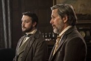 Улица милосердия - сериал / Mercy Street (2016)