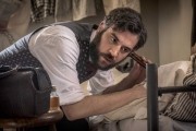 Улица милосердия - сериал / Mercy Street (2016)