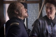Улица милосердия - сериал / Mercy Street (2016)