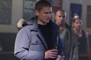 Легенды завтрашнего дня - сериал / DC's Legends of Tomorrow (2016-...)