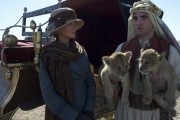 Королева пустыни / Queen of the Desert (2015)
