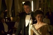 Королева пустыни / Queen of the Desert (2015)