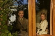 Королева пустыни / Queen of the Desert (2015)