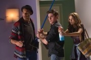 Дедушка легкого поведения / Dirty Grandpa (2016)