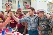 Дедушка легкого поведения / Dirty Grandpa (2016)