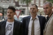 Чистые руки / Schone Handen (2015)