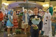 SOS, Дед Мороз или Все сбудется! (2015)