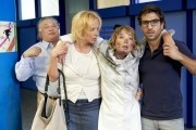 Зачётный препод 2 / Fack ju G&#246;hte 2 (2015)