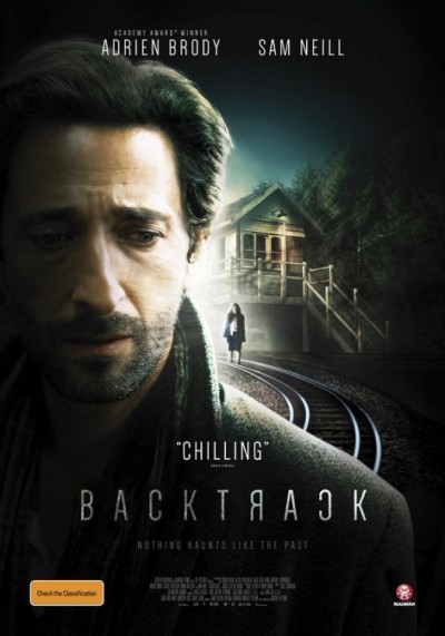 Отступление / Backtrack (2015)