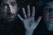 Отступление / Backtrack (2015)