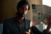 Отступление / Backtrack (2015)