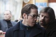 Сопротивление воздуха / La r&#233;sistance de l'air (2015)
