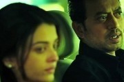 Взаимное притяжение / Jazbaa (2015)