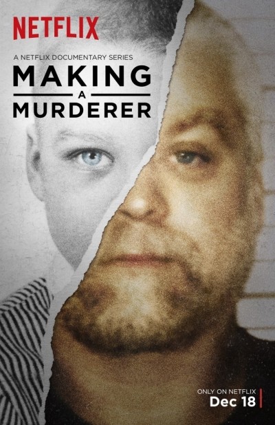 Создавая убийцу - сериал / Making a Murderer (2015)