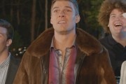 Штат Блу Маунтин: Восстание Тадлэнда / Blue Mountain State: The Rise of Thadland (2016)