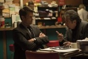 Хуже, чем ложь / Misconduct (2016)