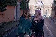 Римские свидания / All Roads Lead to Rome (2015)