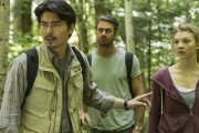 Лес призраков / The Forest (2016)