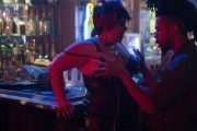 Пятьдесят оттенков черного / Fifty Shades of Black (2016)