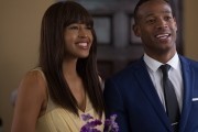 Пятьдесят оттенков черного / Fifty Shades of Black (2016)