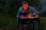 Последний ход королевы - сериал (2015)