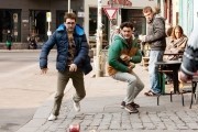 Потерянный север / Perdiendo el norte (2015)