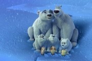 Норм и Несокрушимые / Norm of the North (2016)