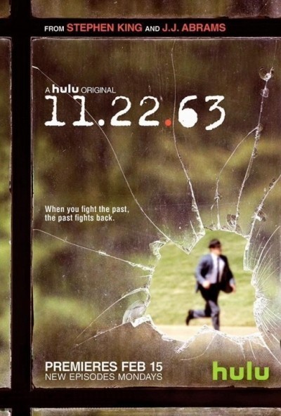 11.22.63 - сериал смотреть онлайн