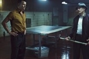 11.22.63 - сериал / 11/22/63 (2016)