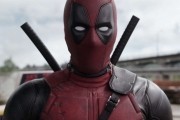 Дэдпул / Deadpool (2016)