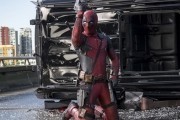 Дэдпул / Deadpool (2016)