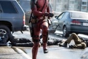 Дэдпул / Deadpool (2016)
