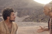 Новые приключения Аладдина / Les nouvelles aventures d'Aladin (2015)