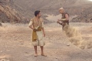 Новые приключения Аладдина / Les nouvelles aventures d'Aladin (2015)