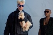 Образцовый самец 2 / Zoolander 2 (2016)