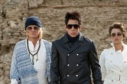 Образцовый самец 2 / Zoolander 2 (2016)