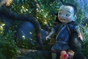 Король обезьян / Xi you ji zhi da sheng gui lai (2015)