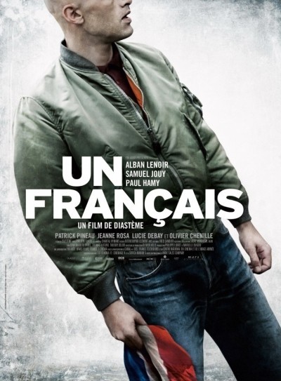 Француз / Un Fran&#231;ais (2015)