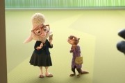 Зверополис / Zootopia (2016)