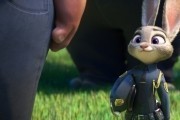 Зверополис / Zootopia (2016)