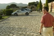 Ночной администратор - сериал / The Night Manager (2016-...)