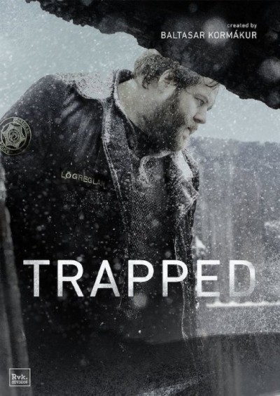 Капкан - сериал / &#211;f&#230;r&#240; (2015-...)