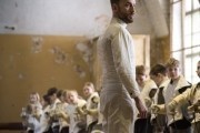 Фехтовальщик / Miekkailija (2015)