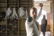 Фехтовальщик / Miekkailija (2015)