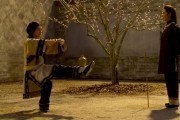 Крадущийся тигр, затаившийся дракон: Меч судьбы / Crouching Tiger, Hidden Dragon: Sword of Destiny (2016)